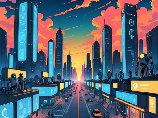 Artificial Intelligence (AI)