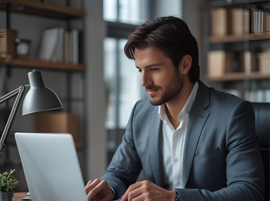 Business Intelligence