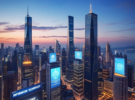 Information Technology