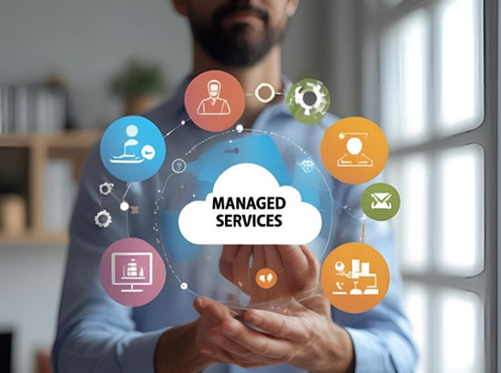 Managed Services
