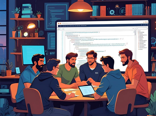 Software Development